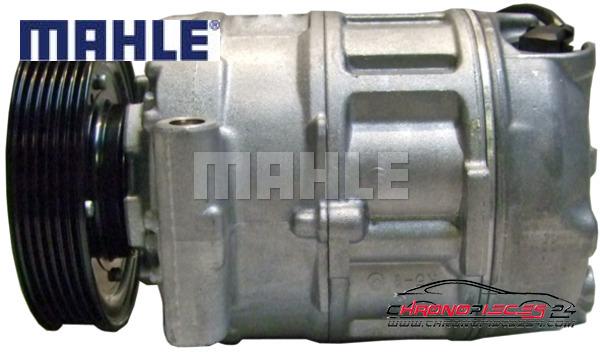 Achat de MAHLE ACP 1269 000P Compresseur, climatisation pas chères