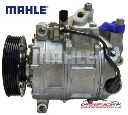 Achat de MAHLE ACP 1269 000P Compresseur, climatisation pas chères