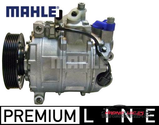 Achat de MAHLE ACP 1269 000P Compresseur, climatisation pas chères