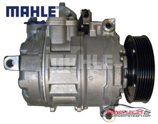 Achat de MAHLE ACP 1269 000P Compresseur, climatisation pas chères