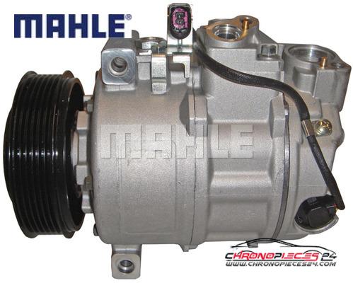 Achat de MAHLE ACP 1269 000S Compresseur, climatisation pas chères