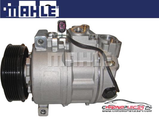 Achat de MAHLE ACP 1269 000S Compresseur, climatisation pas chères