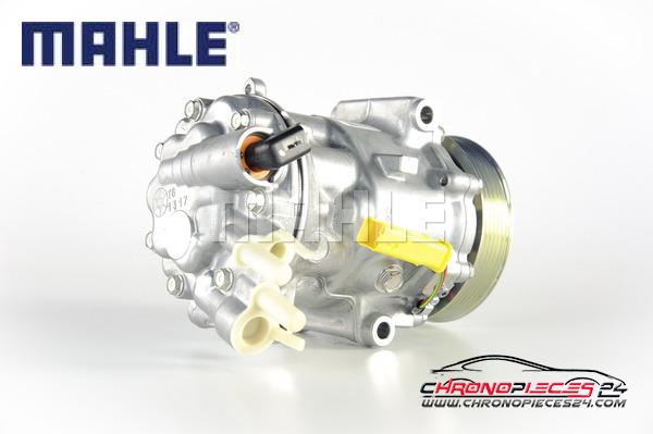 Achat de MAHLE ACP 1274 000P Compresseur, climatisation pas chères