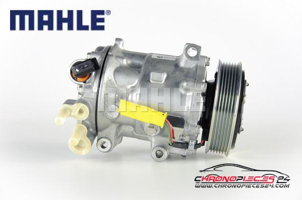 Achat de MAHLE ACP 1274 000P Compresseur, climatisation pas chères