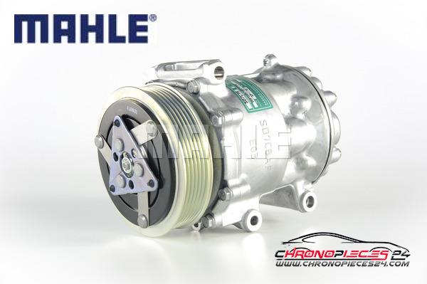 Achat de MAHLE ACP 1274 000P Compresseur, climatisation pas chères