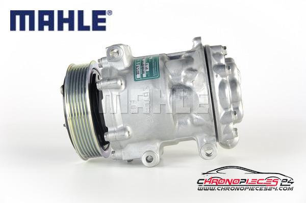 Achat de MAHLE ACP 1274 000P Compresseur, climatisation pas chères