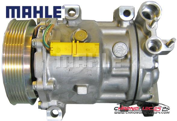 Achat de MAHLE ACP 1274 000P Compresseur, climatisation pas chères