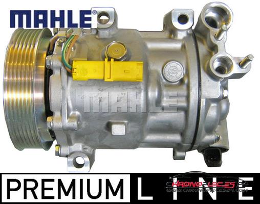 Achat de MAHLE ACP 1274 000P Compresseur, climatisation pas chères