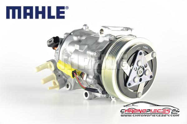 Achat de MAHLE ACP 1274 000P Compresseur, climatisation pas chères