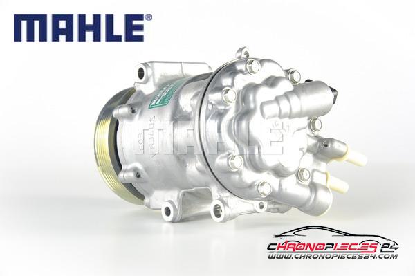 Achat de MAHLE ACP 1274 000P Compresseur, climatisation pas chères