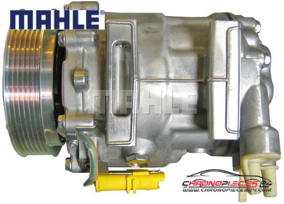 Achat de MAHLE ACP 1274 000P Compresseur, climatisation pas chères