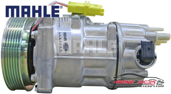 Achat de MAHLE ACP 1275 000P Compresseur, climatisation pas chères