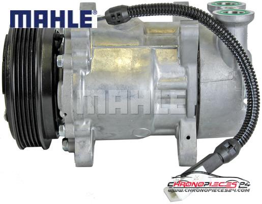 Achat de MAHLE ACP 1280 000S Compresseur, climatisation pas chères