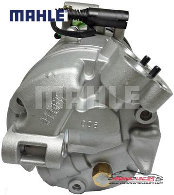 Achat de MAHLE ACP 1285 000S Compresseur, climatisation pas chères