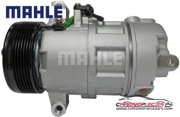 Achat de MAHLE ACP 1285 000S Compresseur, climatisation pas chères