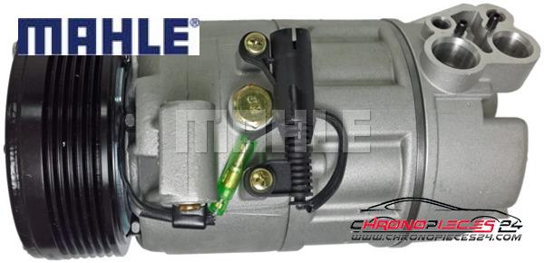 Achat de MAHLE ACP 1285 000S Compresseur, climatisation pas chères