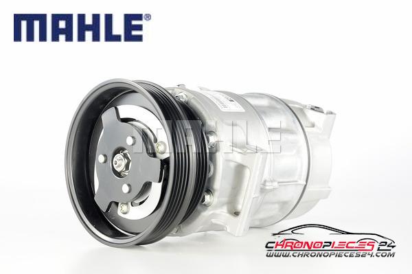 Achat de MAHLE ACP 1314 000P Compresseur, climatisation pas chères