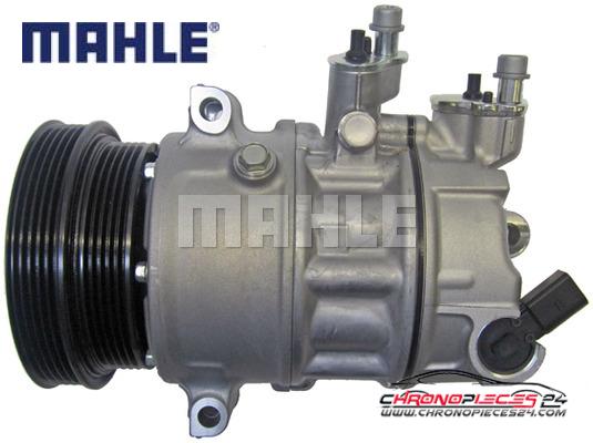 Achat de MAHLE ACP 1314 000P Compresseur, climatisation pas chères