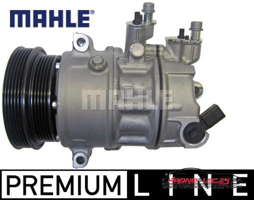 Achat de MAHLE ACP 1314 000P Compresseur, climatisation pas chères