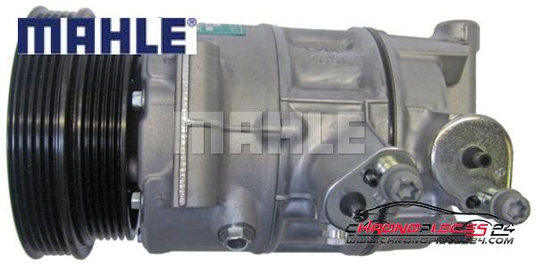 Achat de MAHLE ACP 1314 000P Compresseur, climatisation pas chères