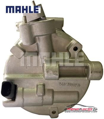 Achat de MAHLE ACP 1314 000S Compresseur, climatisation pas chères