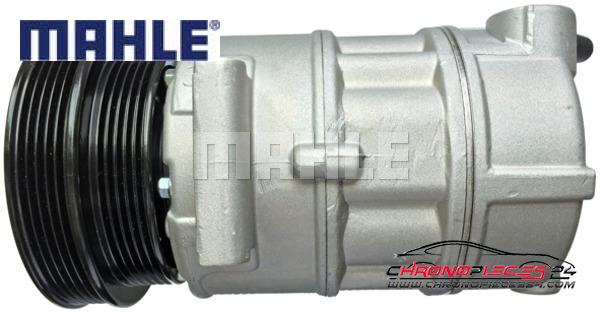 Achat de MAHLE ACP 1314 000S Compresseur, climatisation pas chères