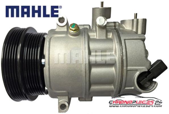 Achat de MAHLE ACP 1314 000S Compresseur, climatisation pas chères