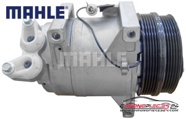 Achat de MAHLE ACP 1320 000P Compresseur, climatisation pas chères