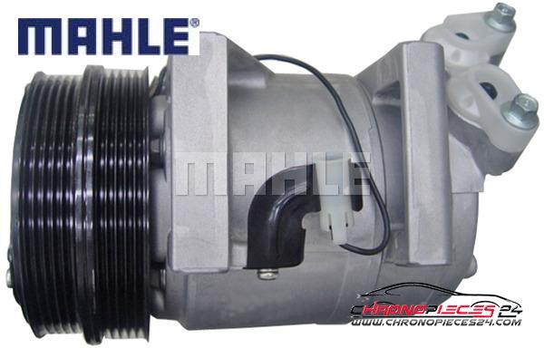 Achat de MAHLE ACP 1320 000P Compresseur, climatisation pas chères