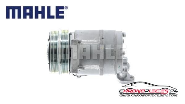 Achat de MAHLE ACP 1320 000P Compresseur, climatisation pas chères