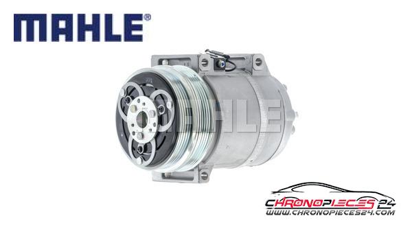 Achat de MAHLE ACP 1320 000P Compresseur, climatisation pas chères