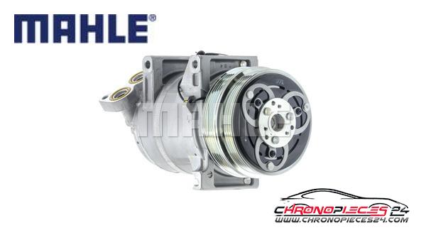 Achat de MAHLE ACP 1320 000P Compresseur, climatisation pas chères