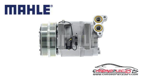 Achat de MAHLE ACP 1320 000P Compresseur, climatisation pas chères