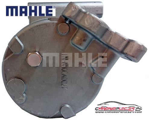 Achat de MAHLE ACP 1320 000S Compresseur, climatisation pas chères