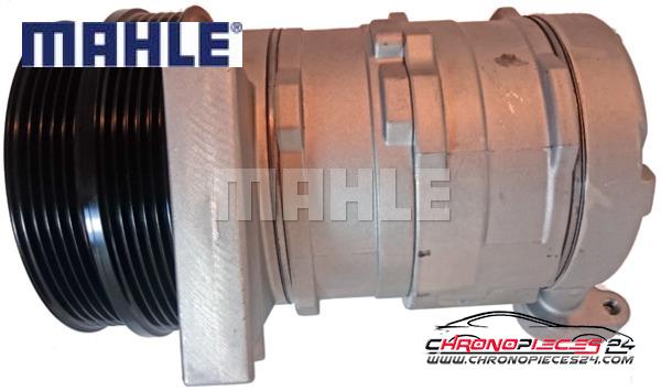 Achat de MAHLE ACP 1320 000S Compresseur, climatisation pas chères