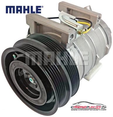 Achat de MAHLE ACP 1320 000S Compresseur, climatisation pas chères