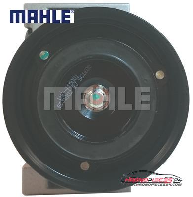 Achat de MAHLE ACP 1320 000S Compresseur, climatisation pas chères