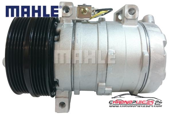 Achat de MAHLE ACP 1320 000S Compresseur, climatisation pas chères