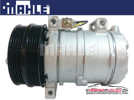 Achat de MAHLE ACP 1320 000S Compresseur, climatisation pas chères