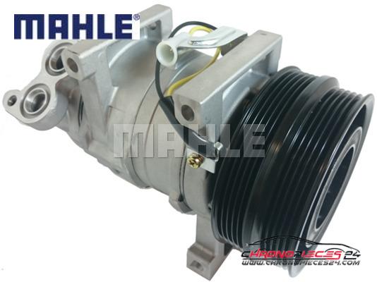 Achat de MAHLE ACP 1320 000S Compresseur, climatisation pas chères