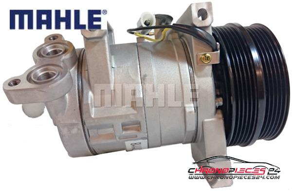 Achat de MAHLE ACP 1320 000S Compresseur, climatisation pas chères