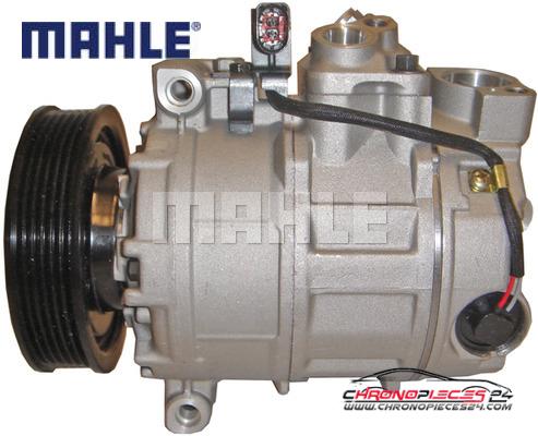 Achat de MAHLE ACP 1328 000S Compresseur, climatisation pas chères