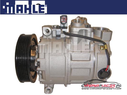 Achat de MAHLE ACP 1328 000S Compresseur, climatisation pas chères