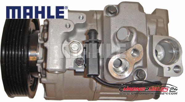 Achat de MAHLE ACP 1328 000S Compresseur, climatisation pas chères