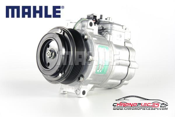 Achat de MAHLE ACP 1348 000P Compresseur, climatisation pas chères