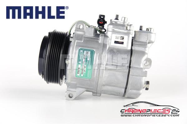 Achat de MAHLE ACP 1348 000P Compresseur, climatisation pas chères