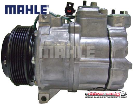 Achat de MAHLE ACP 1348 000P Compresseur, climatisation pas chères