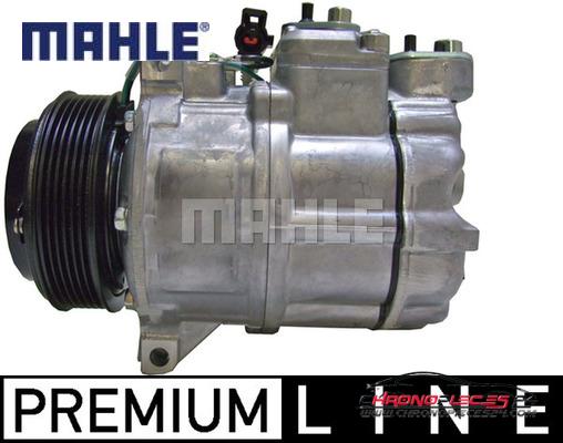 Achat de MAHLE ACP 1348 000P Compresseur, climatisation pas chères