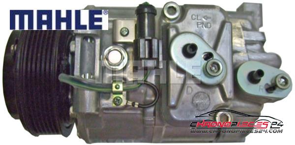 Achat de MAHLE ACP 1348 000P Compresseur, climatisation pas chères