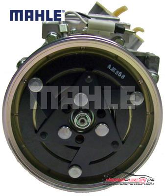 Achat de MAHLE ACP 1374 000P Compresseur, climatisation pas chères